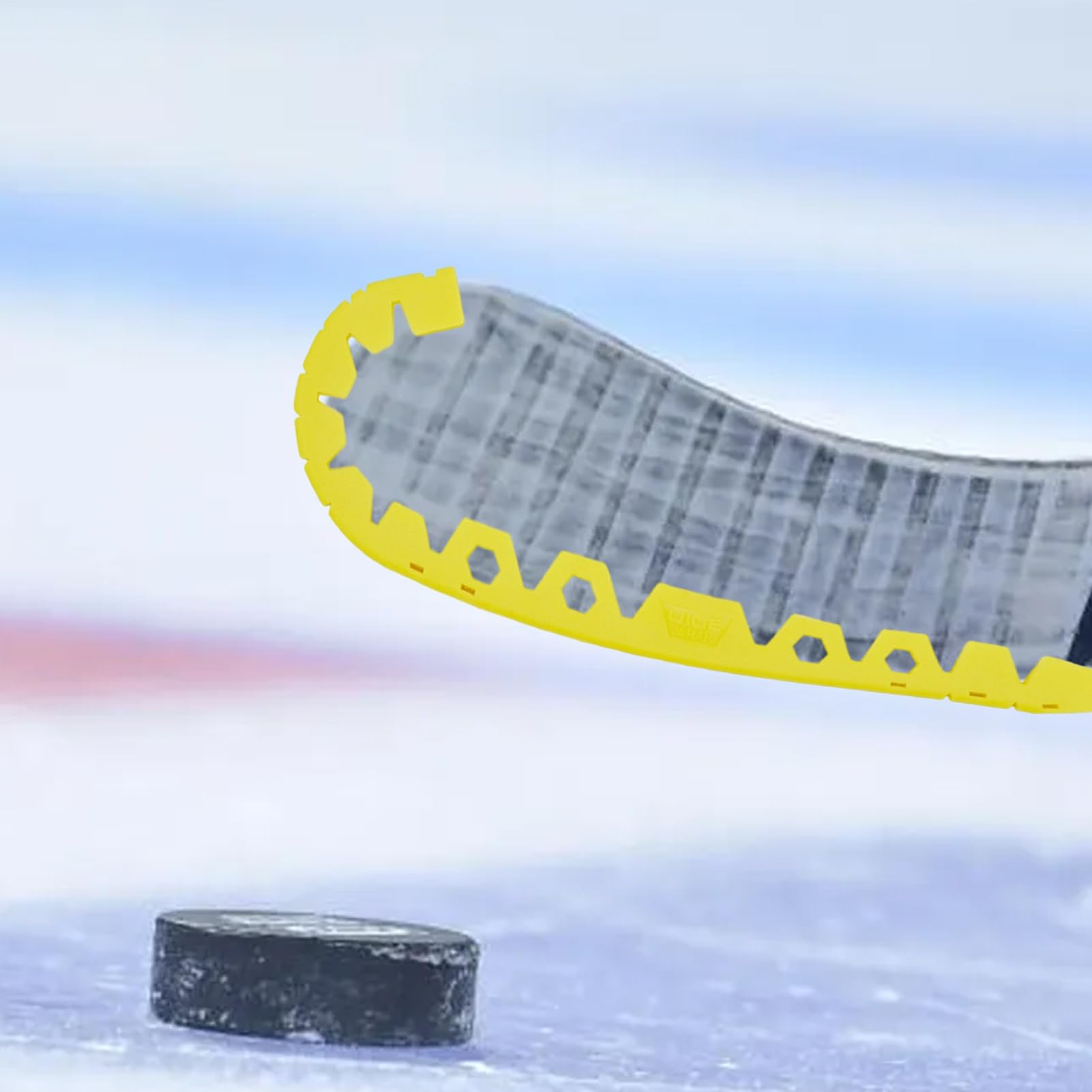 Funda Protectora para Palos De Hockey Senior - Funda Protectora - Protección para Equipo De Hockey - para Hombres Mujeres Y Niños Patinaje Sobres Hielo Juego Práctica Accesorios Deportivos
