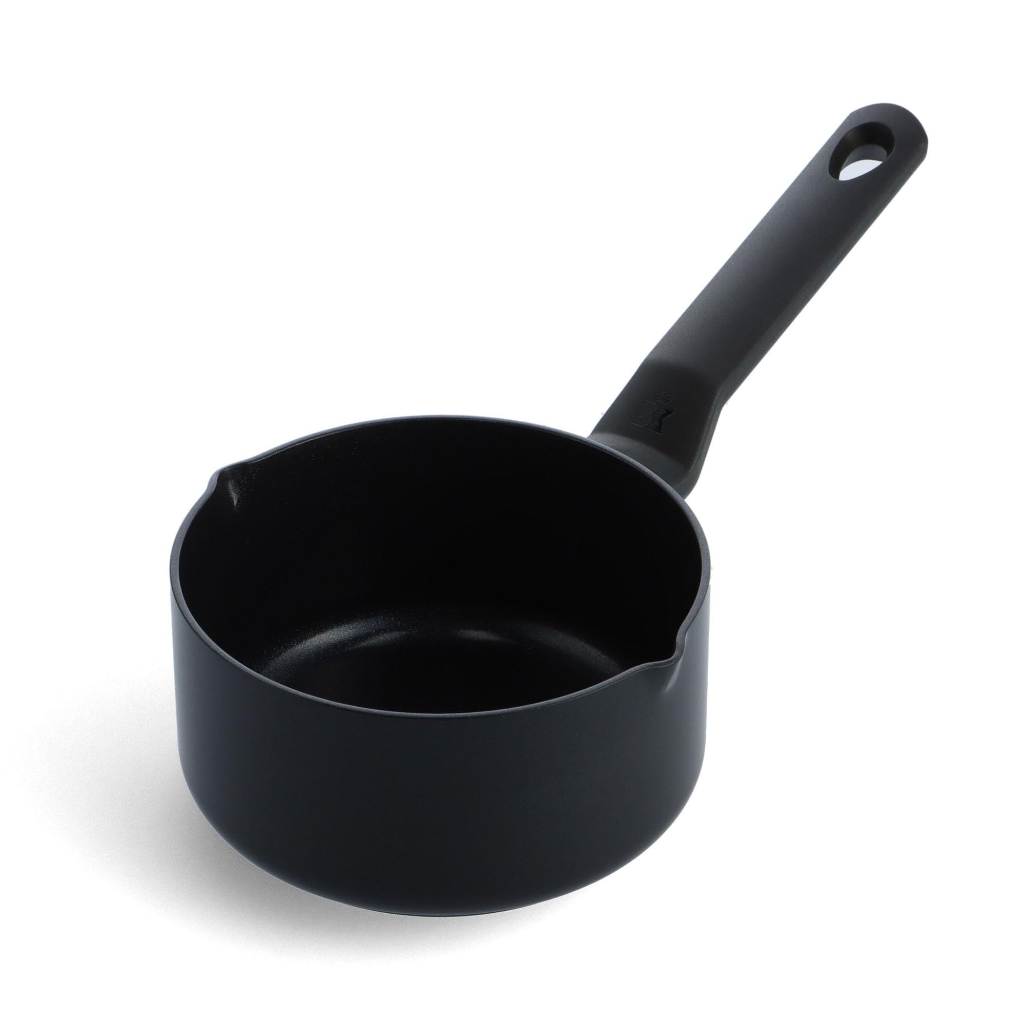 Steelpan Ø16 cm BK Easy Induction : fini les sauces brûlées grâce à la céramique
