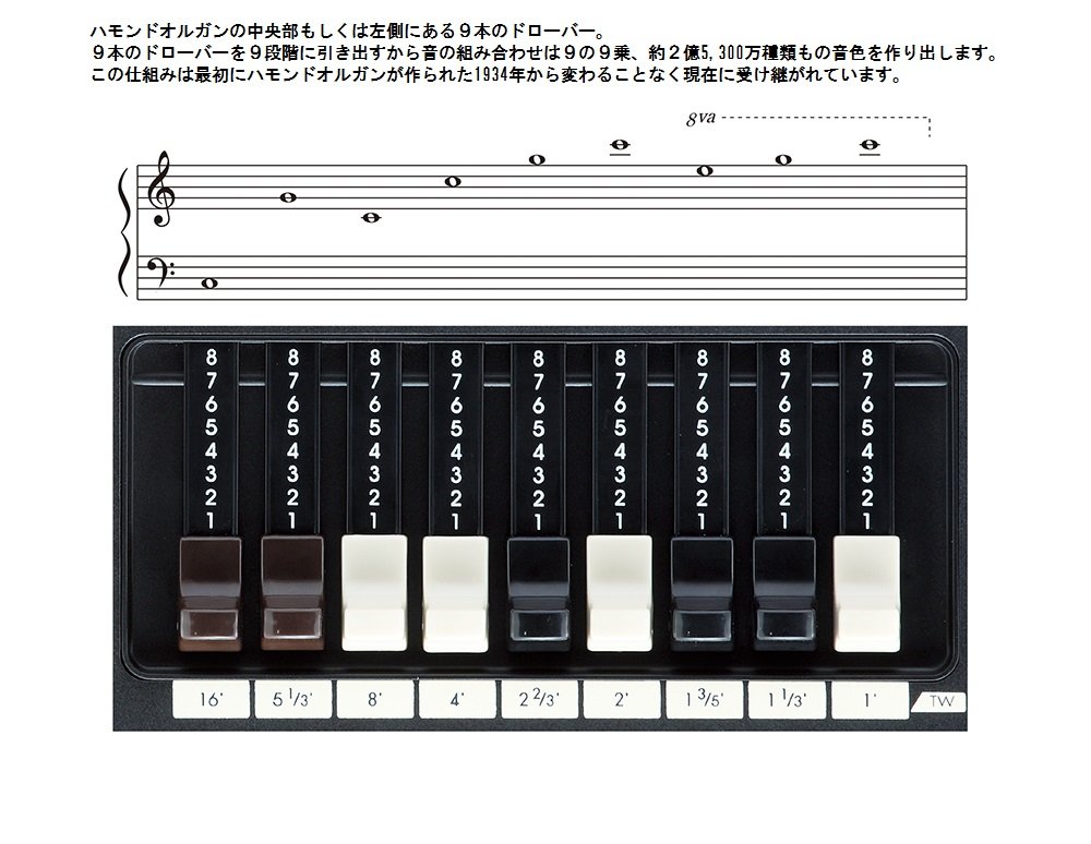 Amazon.co.jp: HAMMOND ハモンド HAMMOND XK-1c 61鍵 7.5㎏ : 楽器