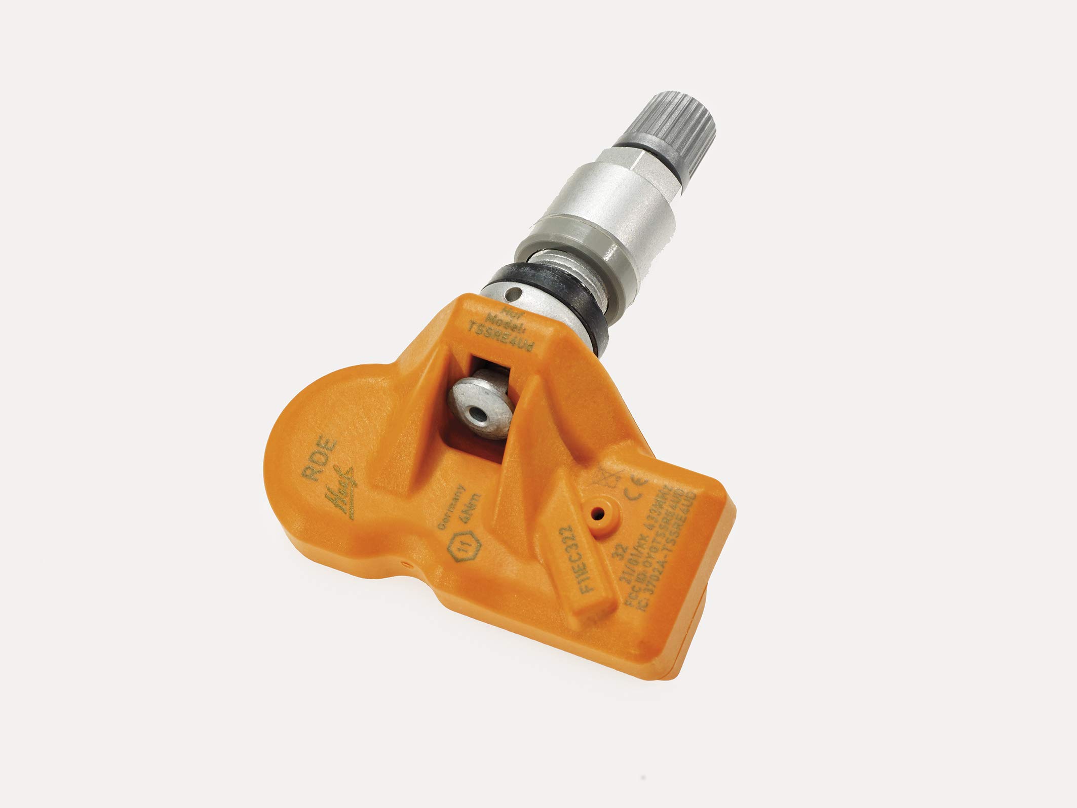 RDE060V21 - BH SENS Direct-Fit 433MHz OE Quality TPMS Sensor for Infiniti, Nissan