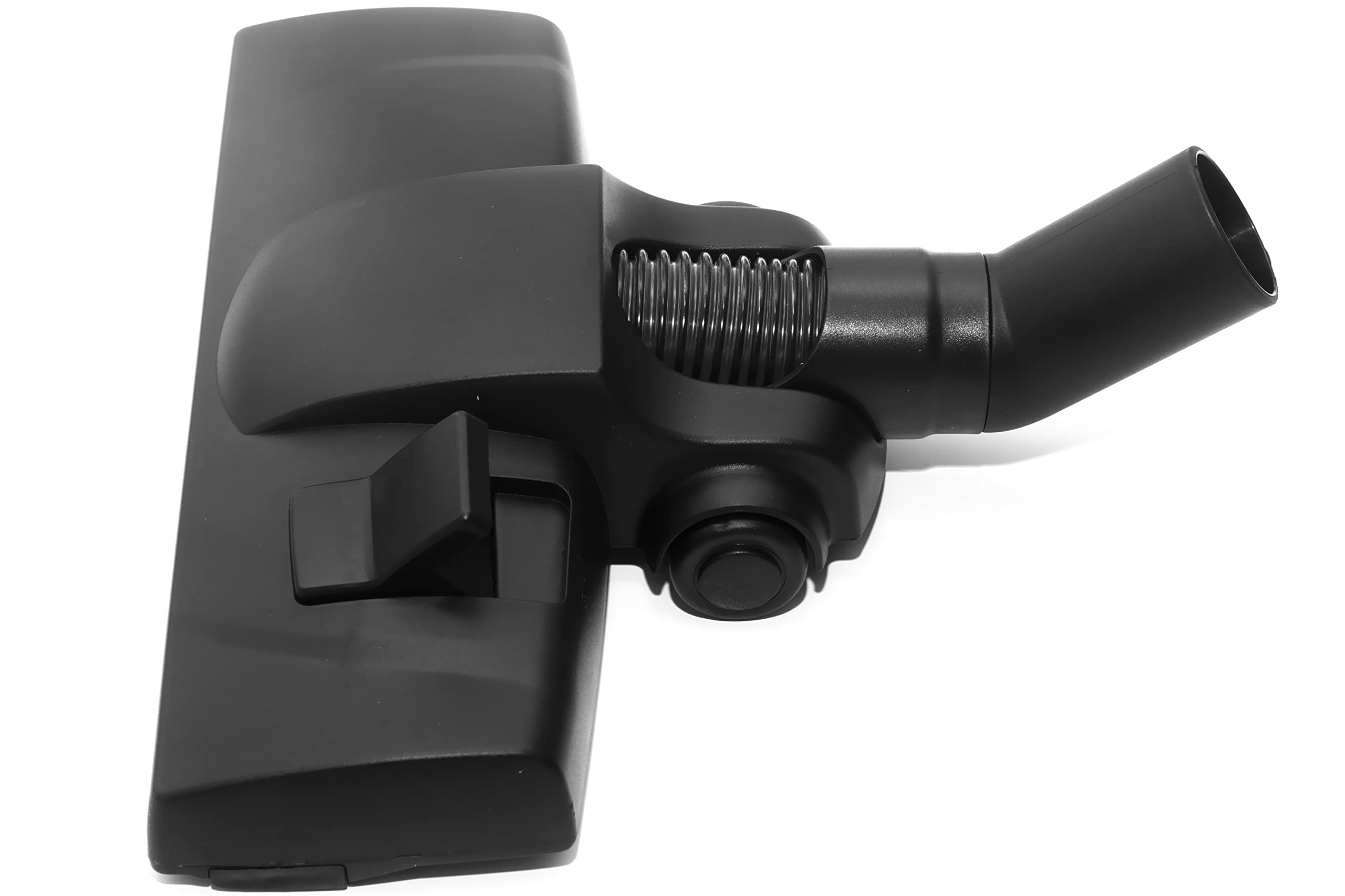 Buse combinée commutable confortable, buse de sol universelle, buse d’aspirateur sols durs tapis moquettes, compatible avec AEG, Electrolux, Dirt Devil, Haier, Midea, EJE, ROWENTA, LG | Buse de sol, Compatible avec AEG, Electrolux, Dirt Devil, Haier, Mide