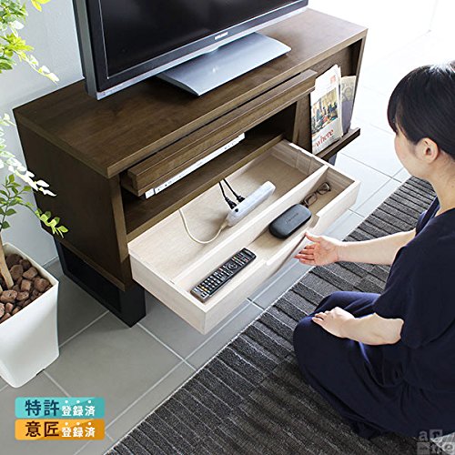 テレビ台 Amazon｜arne ローボード テレビ台 テレビボード 日本製 完成品