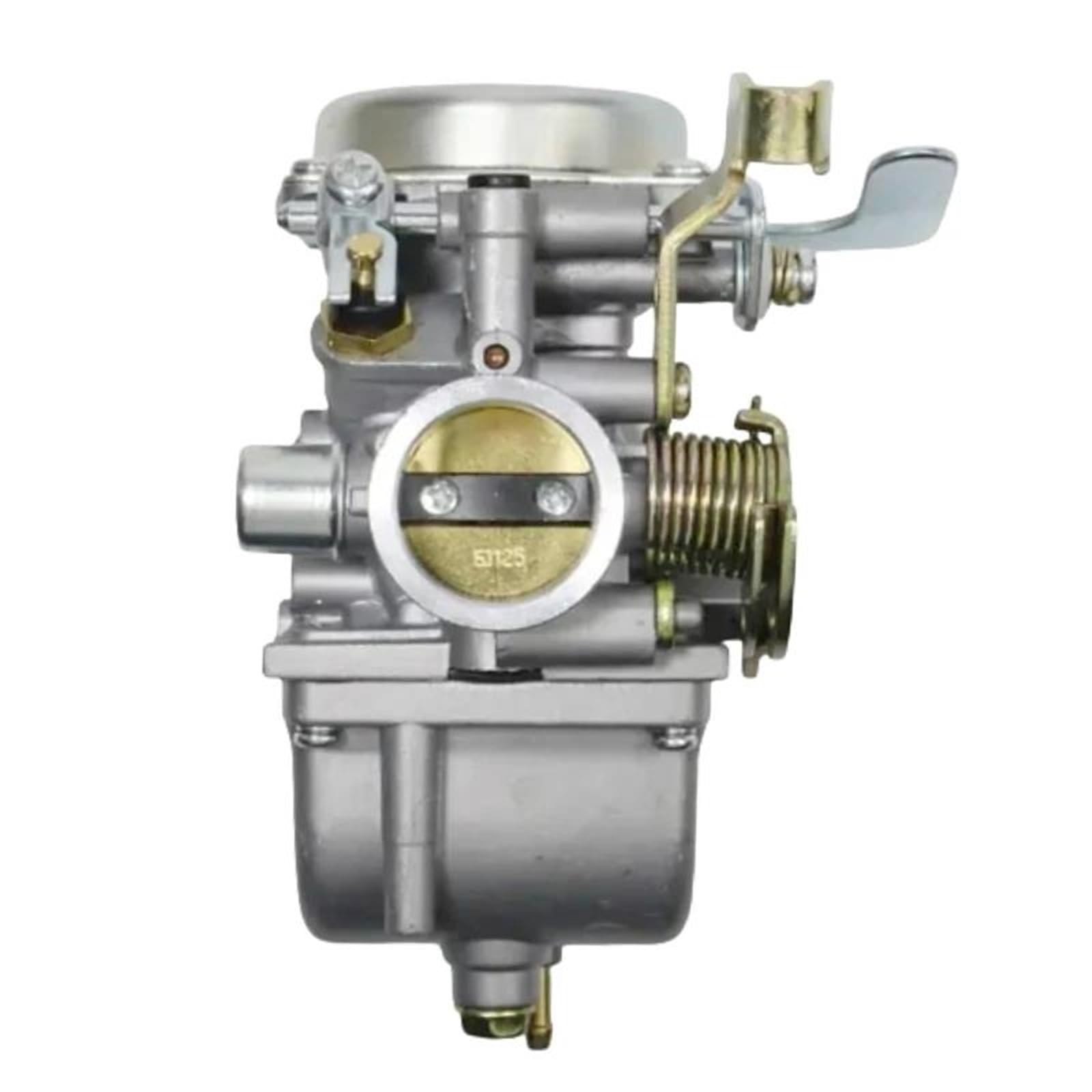 NVNZMFPPW 26mm Motorcycle Carburetor For Suzuki GN125 1994-2001 GS125 GN 125 EN125 GN125E EN125-2 94-01 Carb