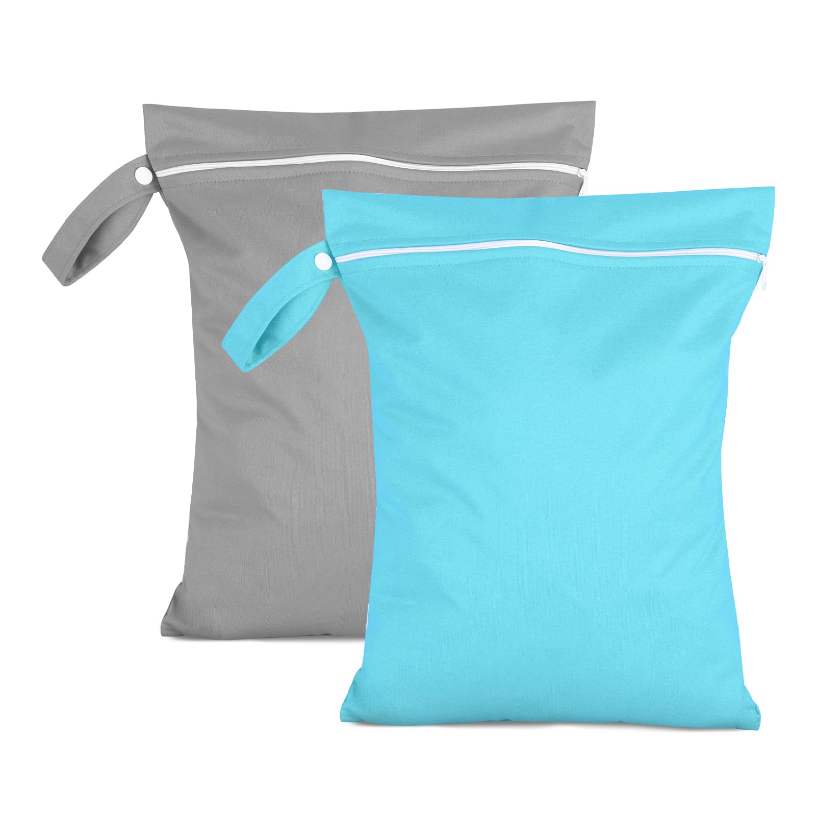 Yilnlg 2Pcs Travel Laundry Bags