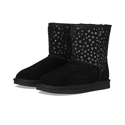 Koolaburra by UGG Kids Koola Short Stars (Little Kid/Big Kid) Kid