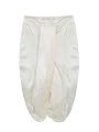 SETHUKRISHNA Boys Cream Colour Readymade Dhotipant (BD110910) (9-10 Year) (Cream)