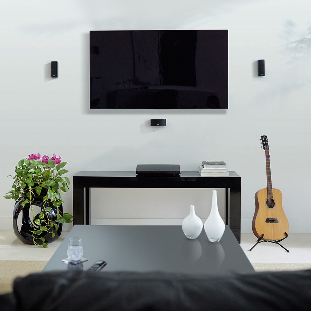 BOSE ボーズ Lifestyle 535 Series Ⅲ Amazon.co.jp: Bose Lifestyle 535 Series III home entertainment