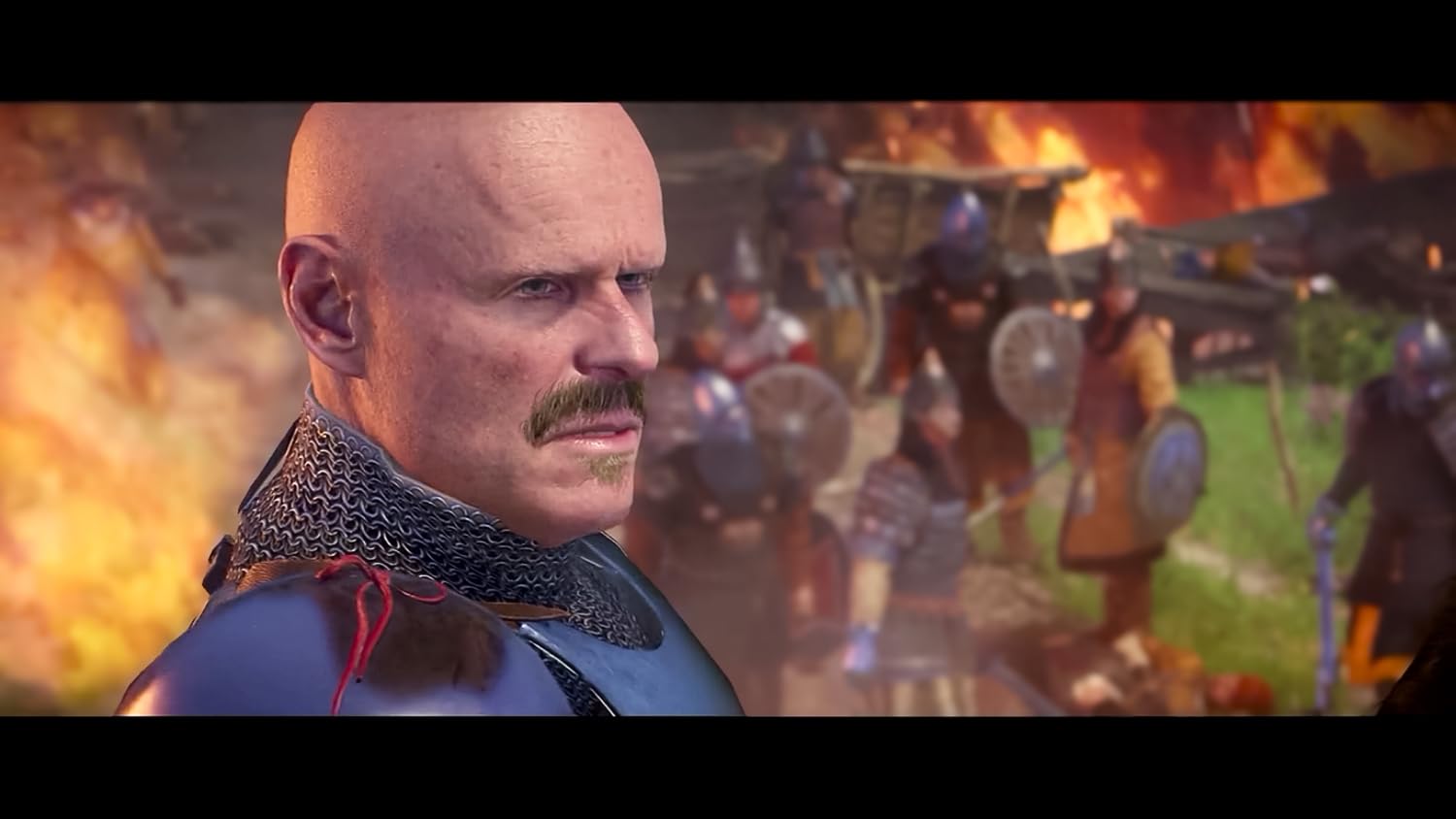 Deep Silver Kingdom Come: Deliverance Royal Edition (Switch)