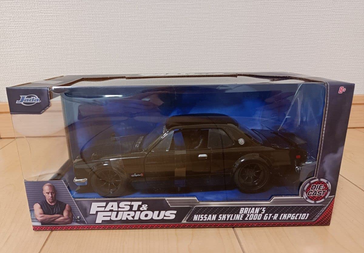 洋一さん専用　日産スカイライン2000 GT-R ハコスカ ダイキャストモデル 洋一さん専用 日産スカイライン2000 GT-R ハコスカ ダイキャスト