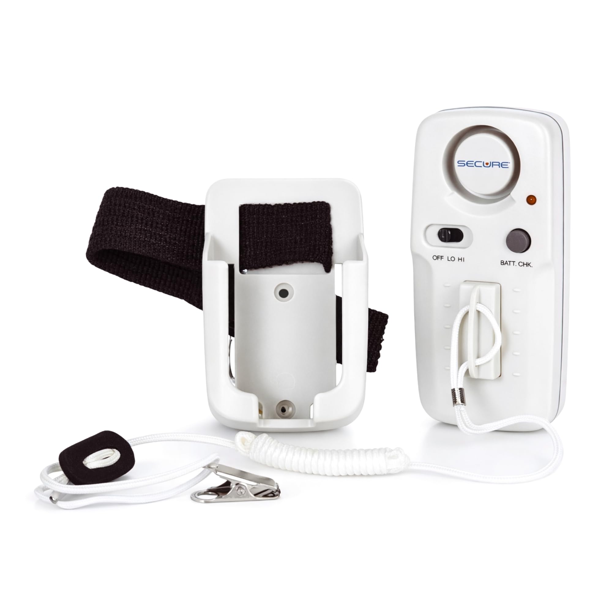 Amazon.com: Secure Safety Solutions Magnet Pull Cord Chair & Bed