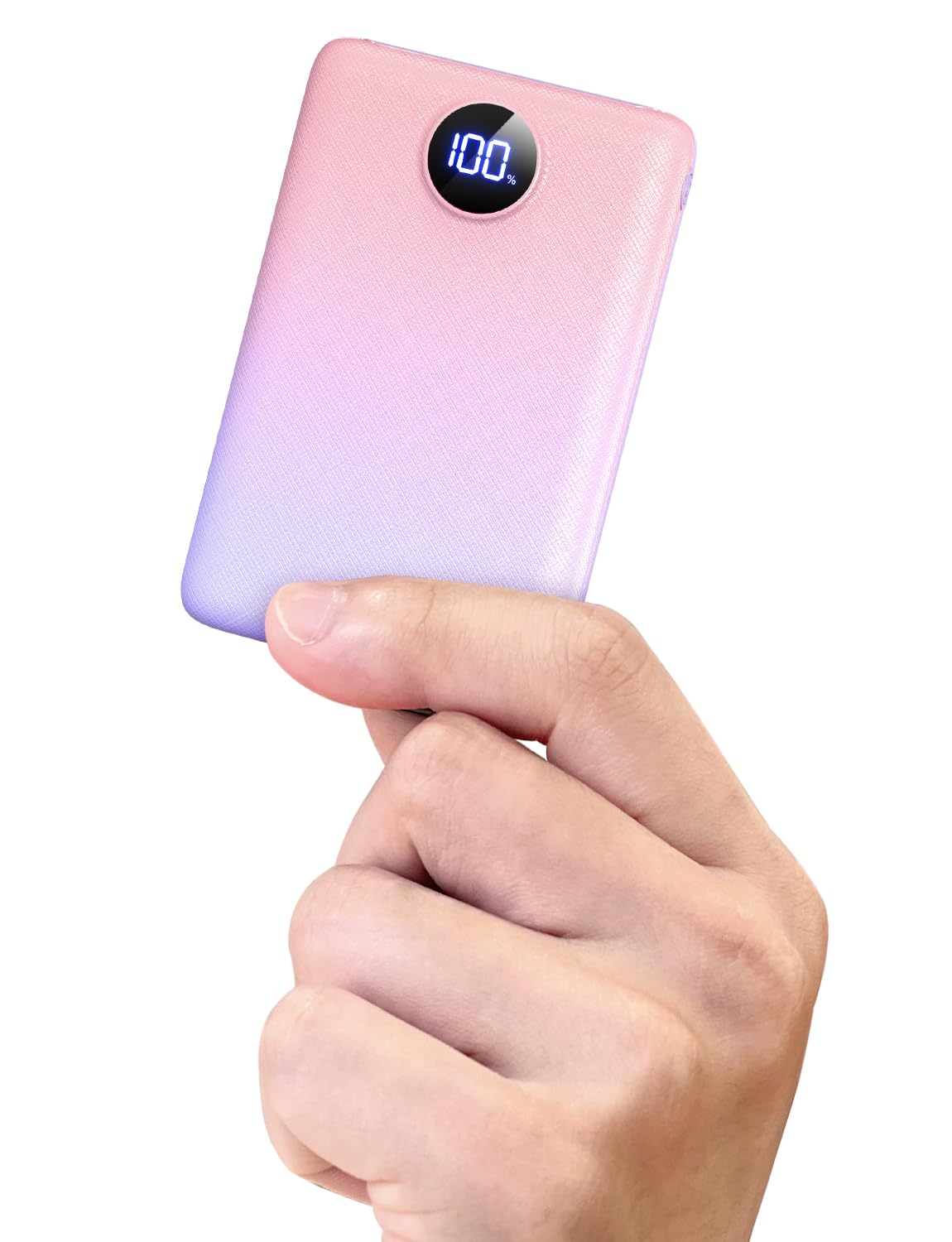 【Amazon.co.jp限定】モバイルバッテリー 20000mAh 大容量 1…