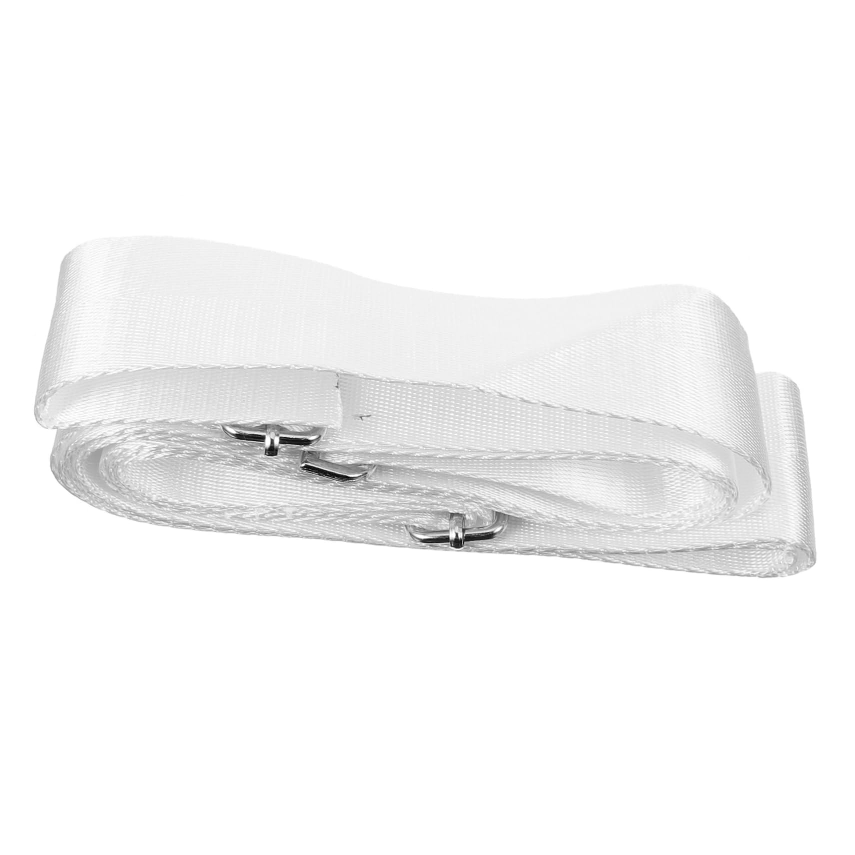 BESPORTBLE Strap Tennis Rope Tennis Accessories Sports Tennis Strap White