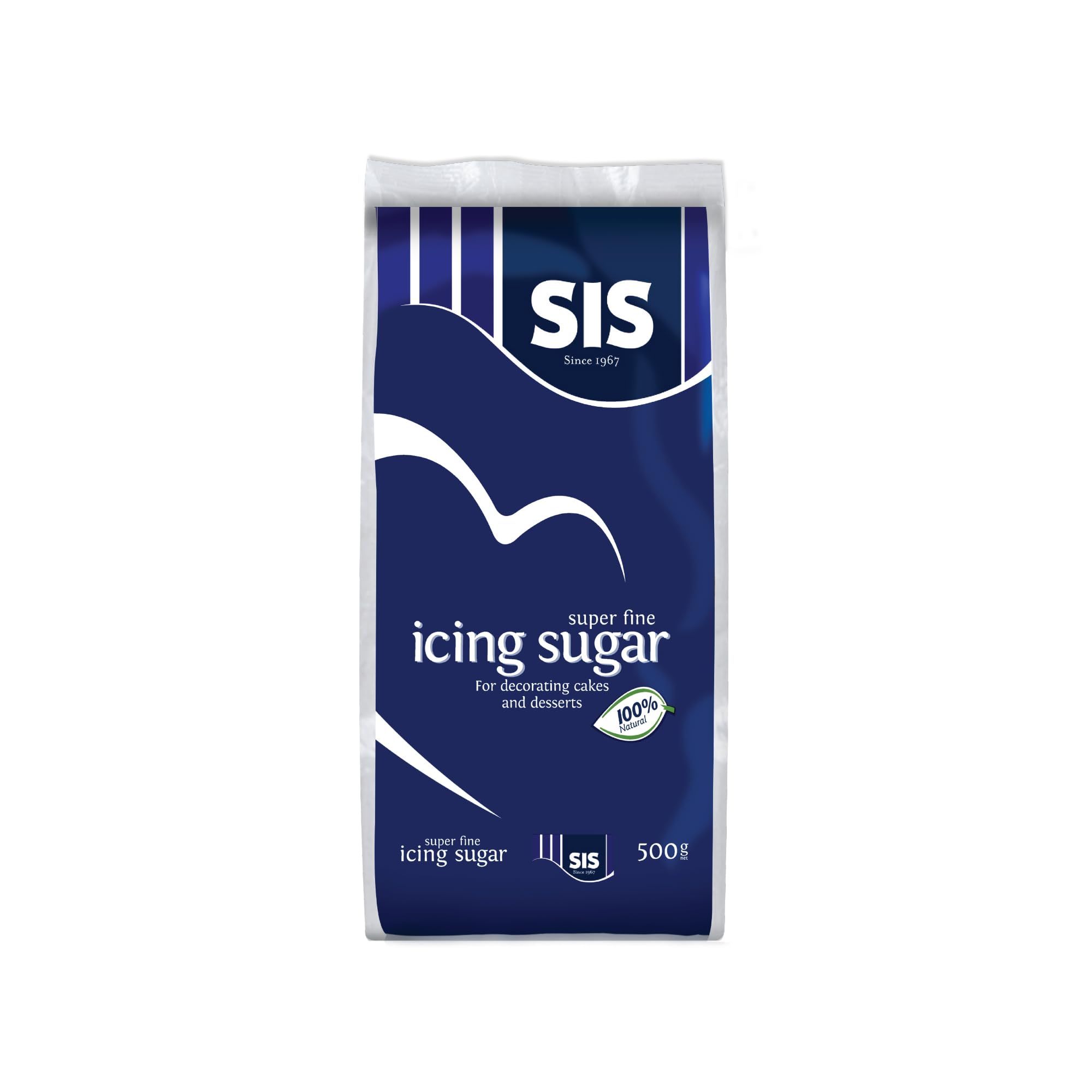 Science in Sport SIS Icing Sugar 500g
