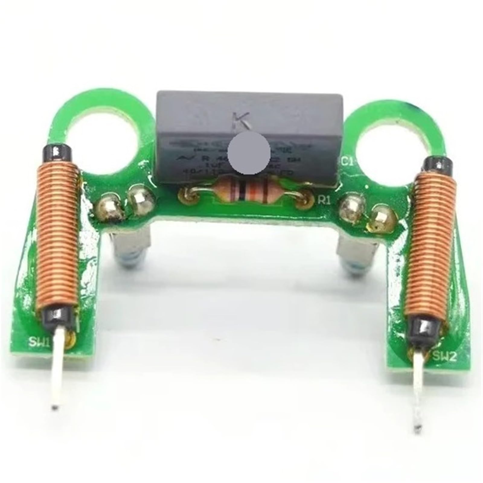 Accesorios de herramientas eléctricas máquina de grabado de repuesto 3000 rotor estator cepillo de carbono interruptor regulación de velocidad(Capacitance)