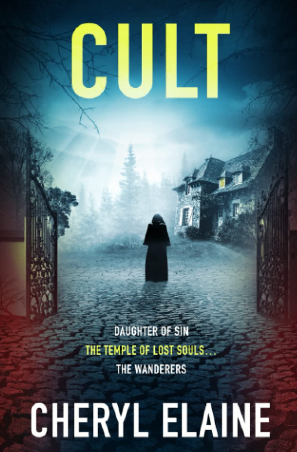 CULT: Daughter Of Sin