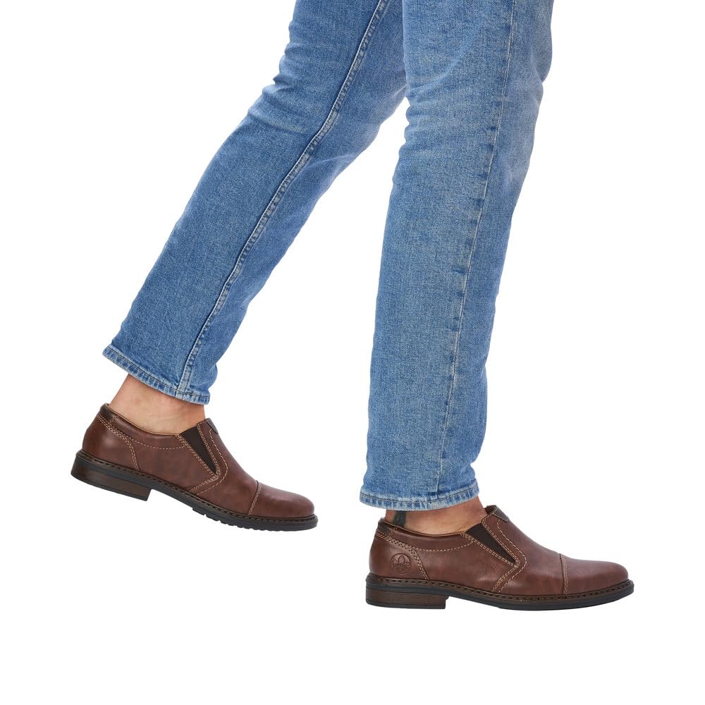 Rieker Herren 17659-24 Slipper – Bild 2