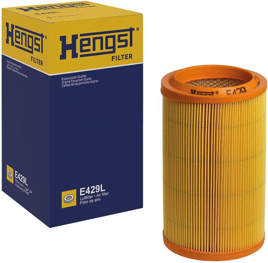 Air Filter - Insert
