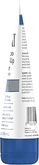 Nizoral Pre-Shampoo Scalp Build-Up Remover - Exfoliates and Renews, Helps Prepare for Anti-Dandruff Shampoo Treatment, 5 oz (Pre-Shampoo)
