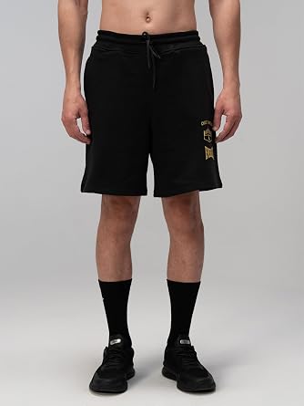 Everlast Choice Of Champs Comfort Fit Gri Melanj Erkek  ort
