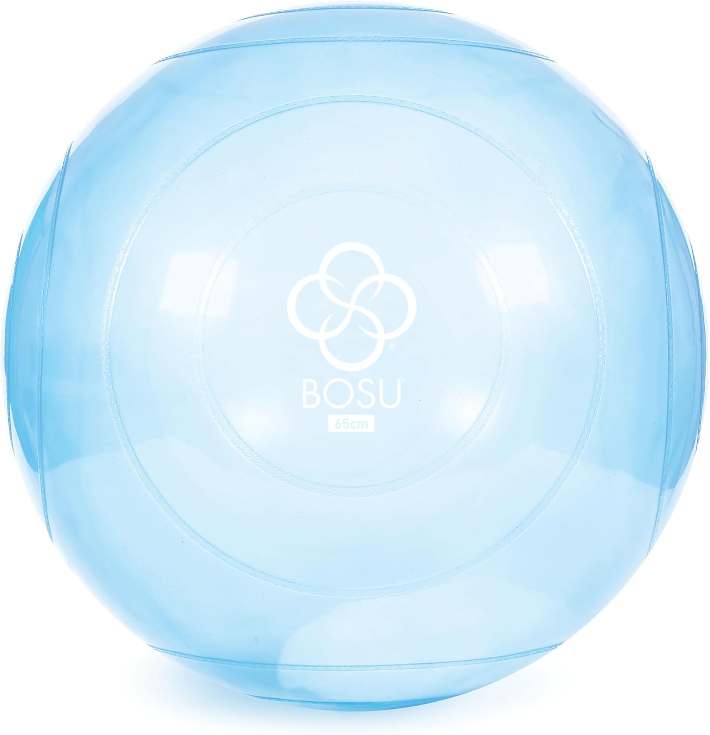 BOSU® Ballast® Ball 65CM - Made in the USA