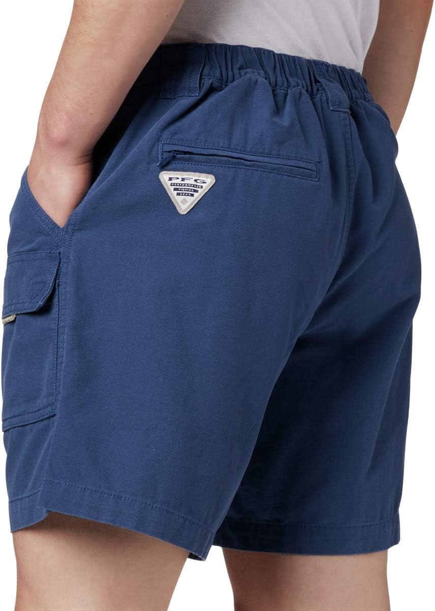 Columbia Sportswear Men's Brewha II Shorts - Image 4