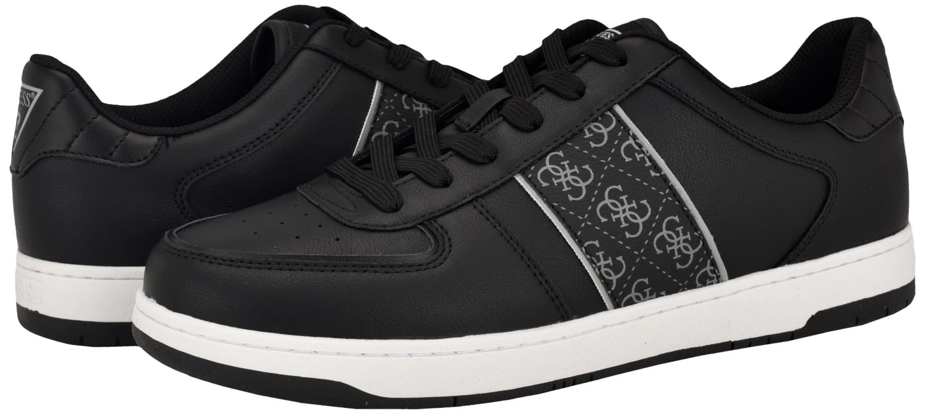 Guess Men's Tandy Sneaker