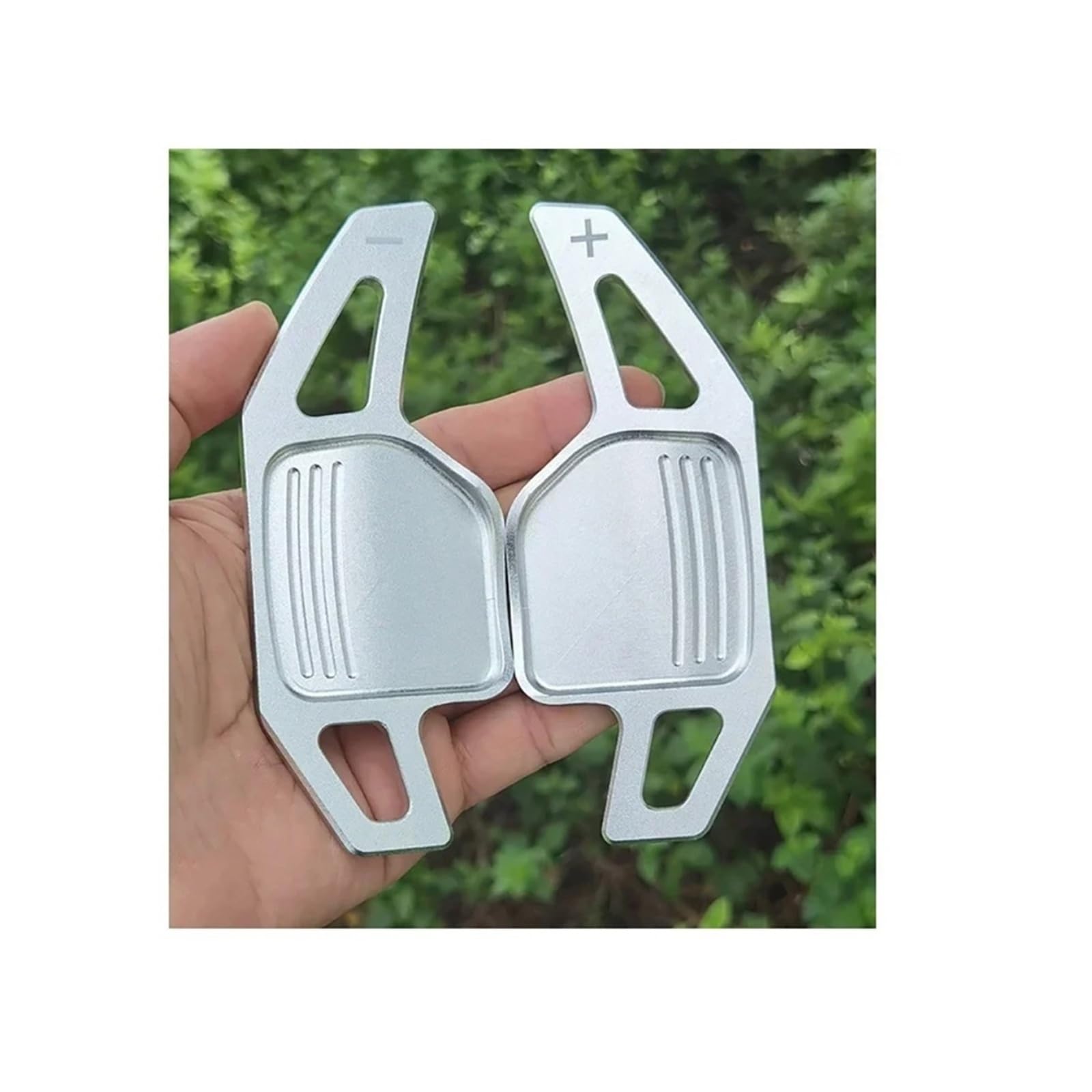 HHYXXX for A3 S3 A4 S4 B8 A5 S5 Car Steering Wheel Paddle Shift