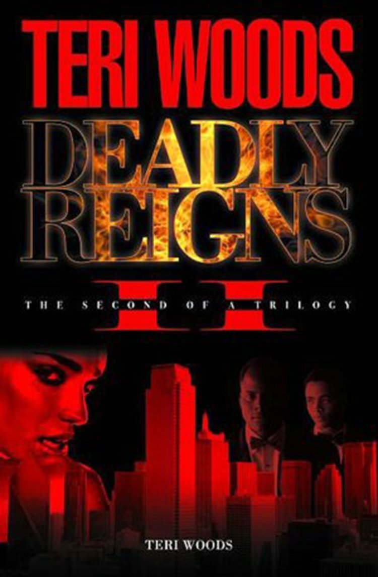 Deadly Reigns II