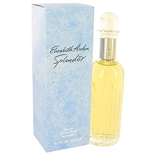 Splendor by Elibabeth Arden - Aerosol EDT para mujer (4.2 onzas) disponible en Yaxa Venezuela