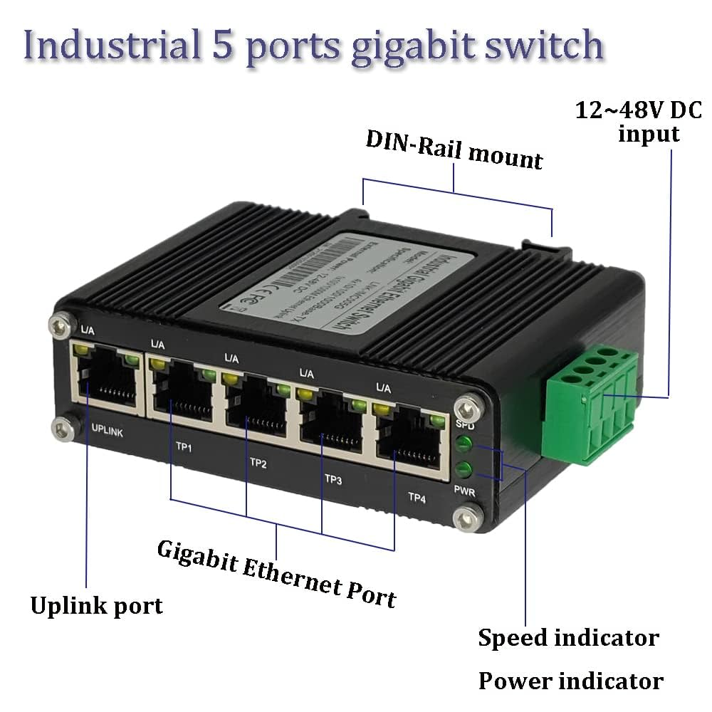 新品NEC ＬＡＶＩＥdirktＮi5(s) Amazon.com: YuanLey 16 Port PoE Switch with 2 Gigabit Uplink