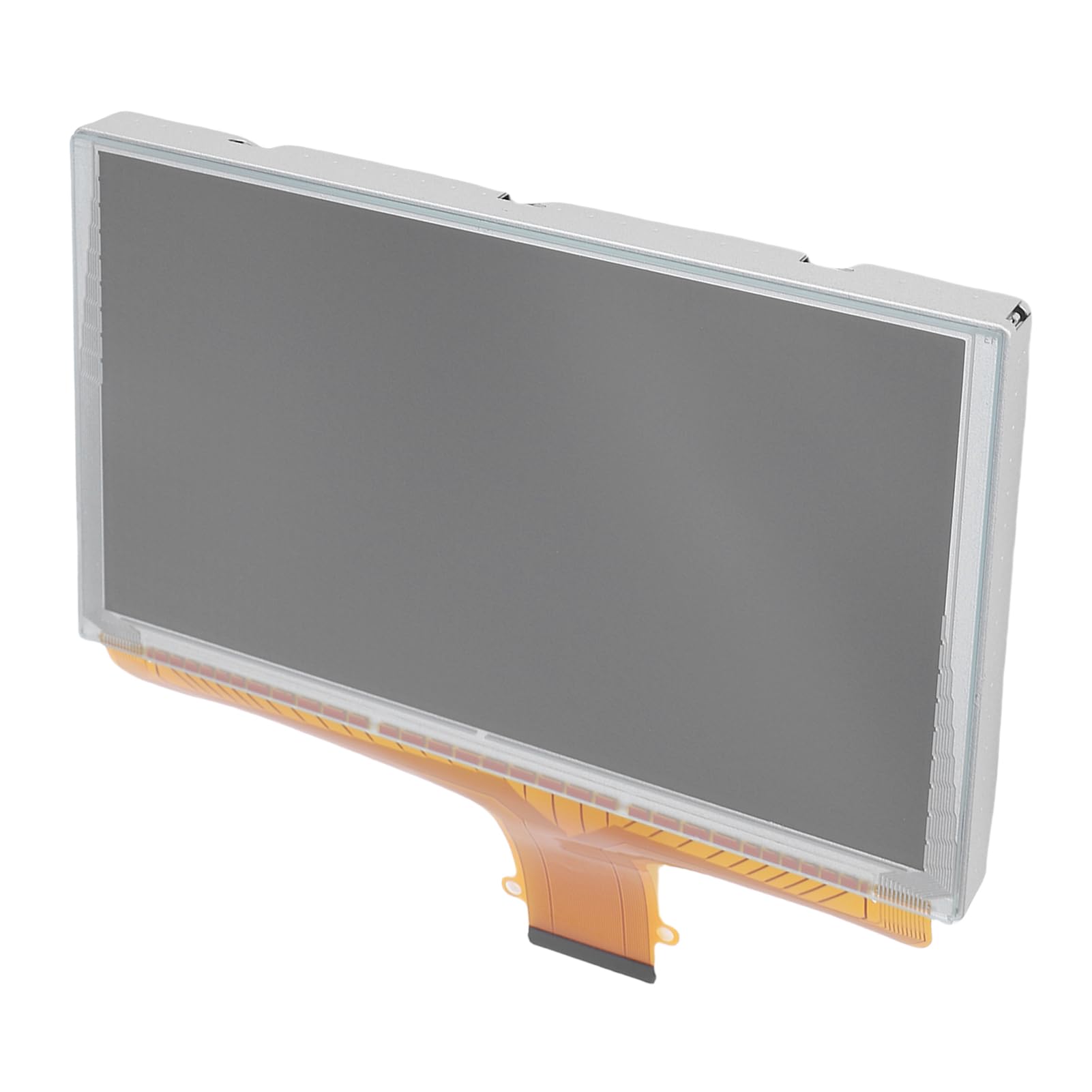 Generic Premium 8 "zamiennik Ekranu Dotykowego LCD dla 2500 3500 HD(ALL) 2014-2019, Responsywny DJ080EA 01K dla Entuzjastów Samochodów