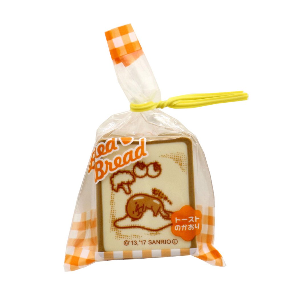 Amazon.co.jp: [gudetama] with the best thing since sliced