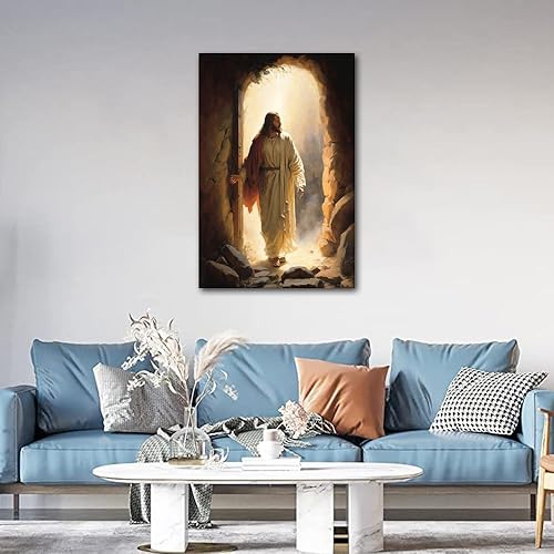 Miniatura 87 de 1 panel de lienzo para decoración de pared, lienzo moderno para el hogar, arte de pared para dormitorio y oficina, decoración de pared abstracta