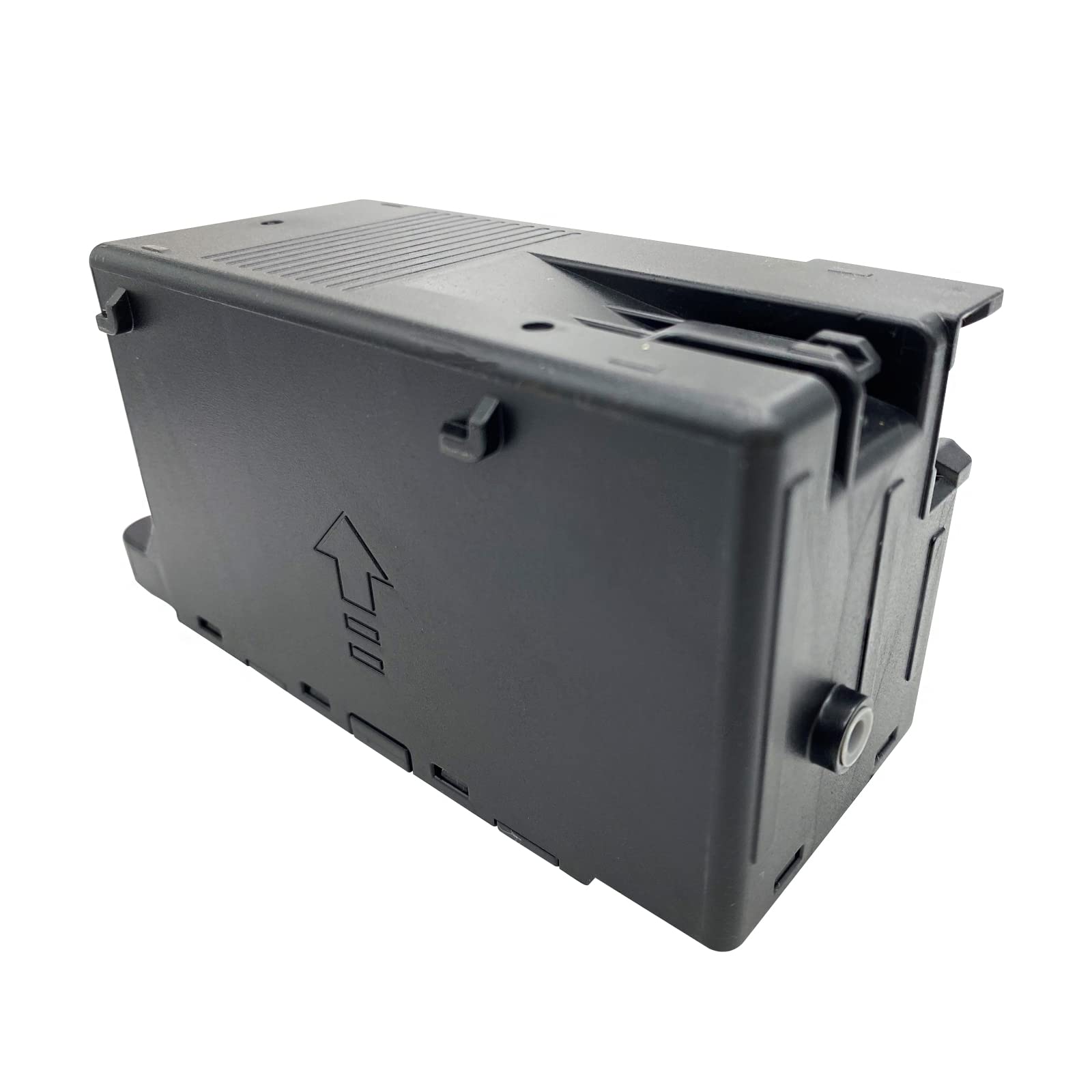 F-ink C9345 Manutenzione Box Compatibile con C12C934591 Ink Manutenzione Box, Funziona con Pro ET-5800 ET-5880 ET-5850 ET-16600 ET-16650 ST-C8000 L15150 L15160 Stampante