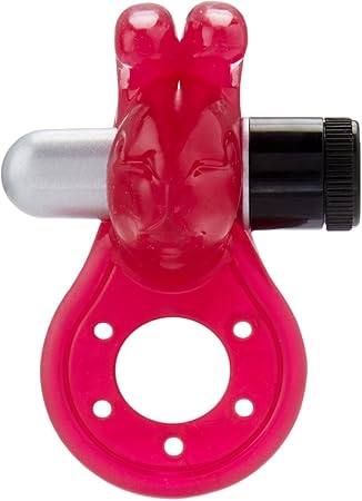 Sex Please! Wiggily - Anillo vibrador para pene