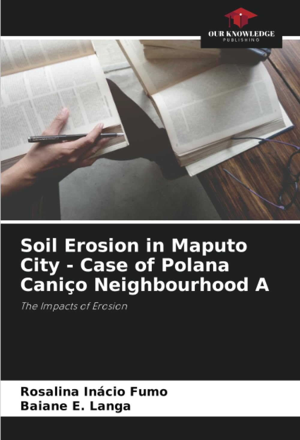 Soil Erosion in Maputo City - Case of Polana Caniço Neighbourhood A