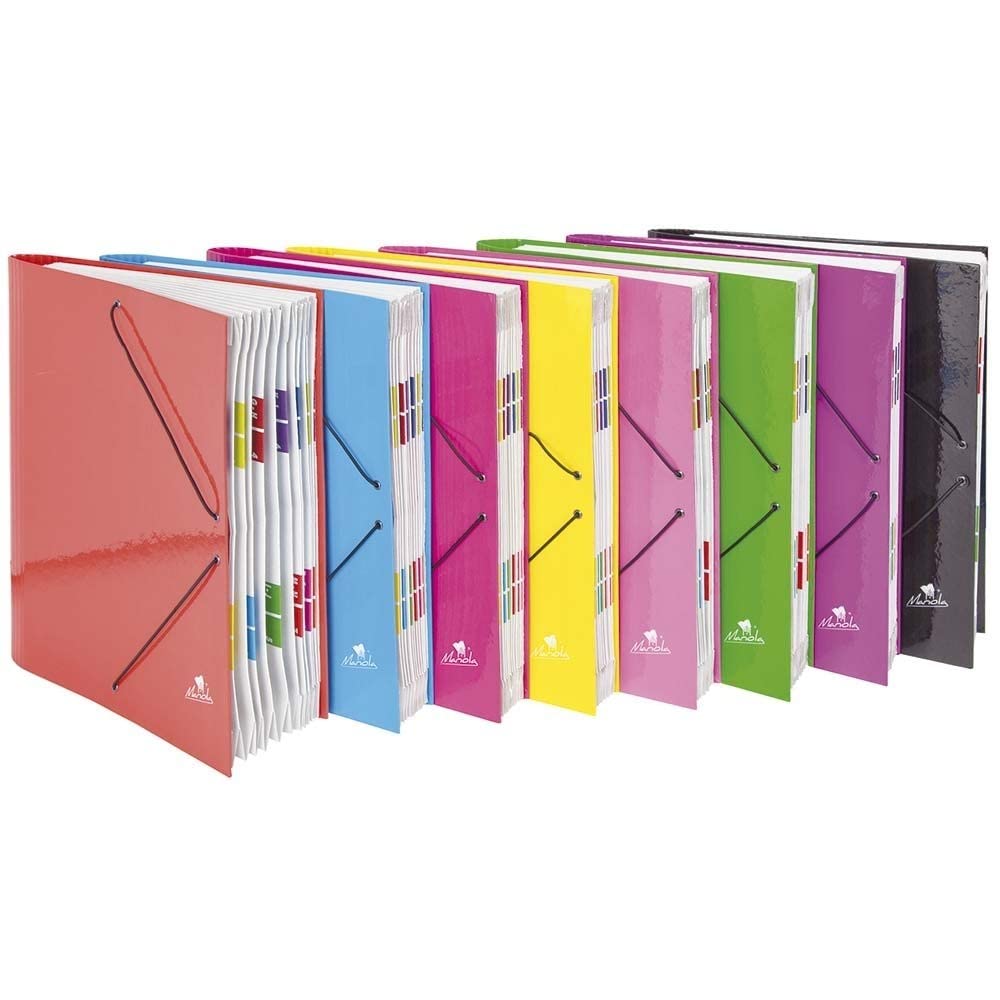 Mariola 944813 Akkordeon-Mappe