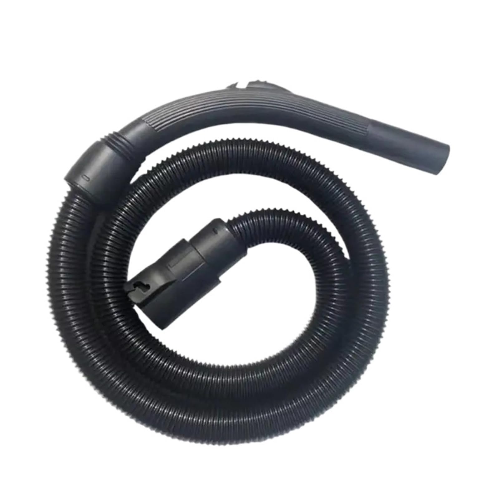 Replacement Flexible 1.8M Hose，Compatible for KARCHER，WD1/WD1S/MV1 Vacuum Cleaners-Durable, Accessory