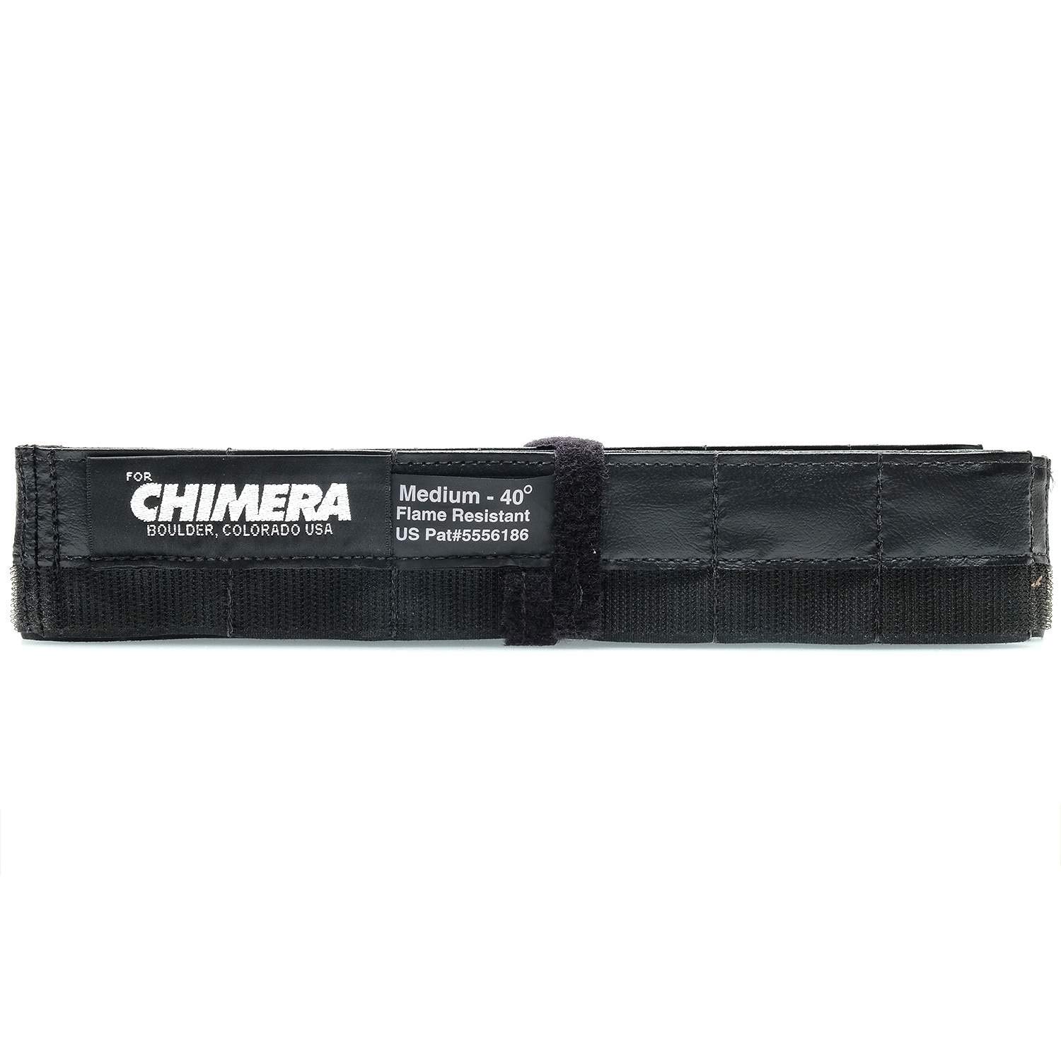 Chimera 40 Degree Fabric Grid Set for Medium Sized Soft Boxes
