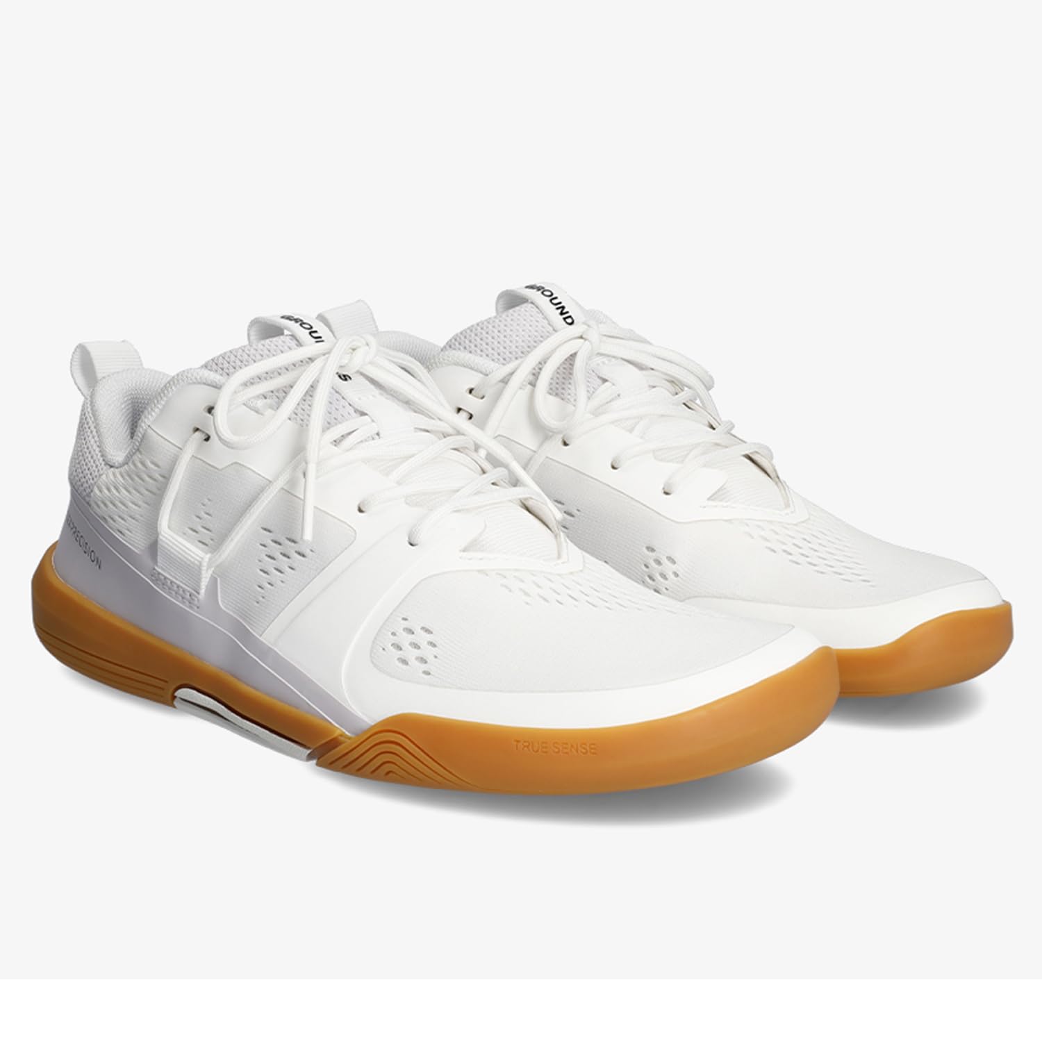 GROUNDIES G-Flex Precision Men - Trainingsschuh/Sportschuh