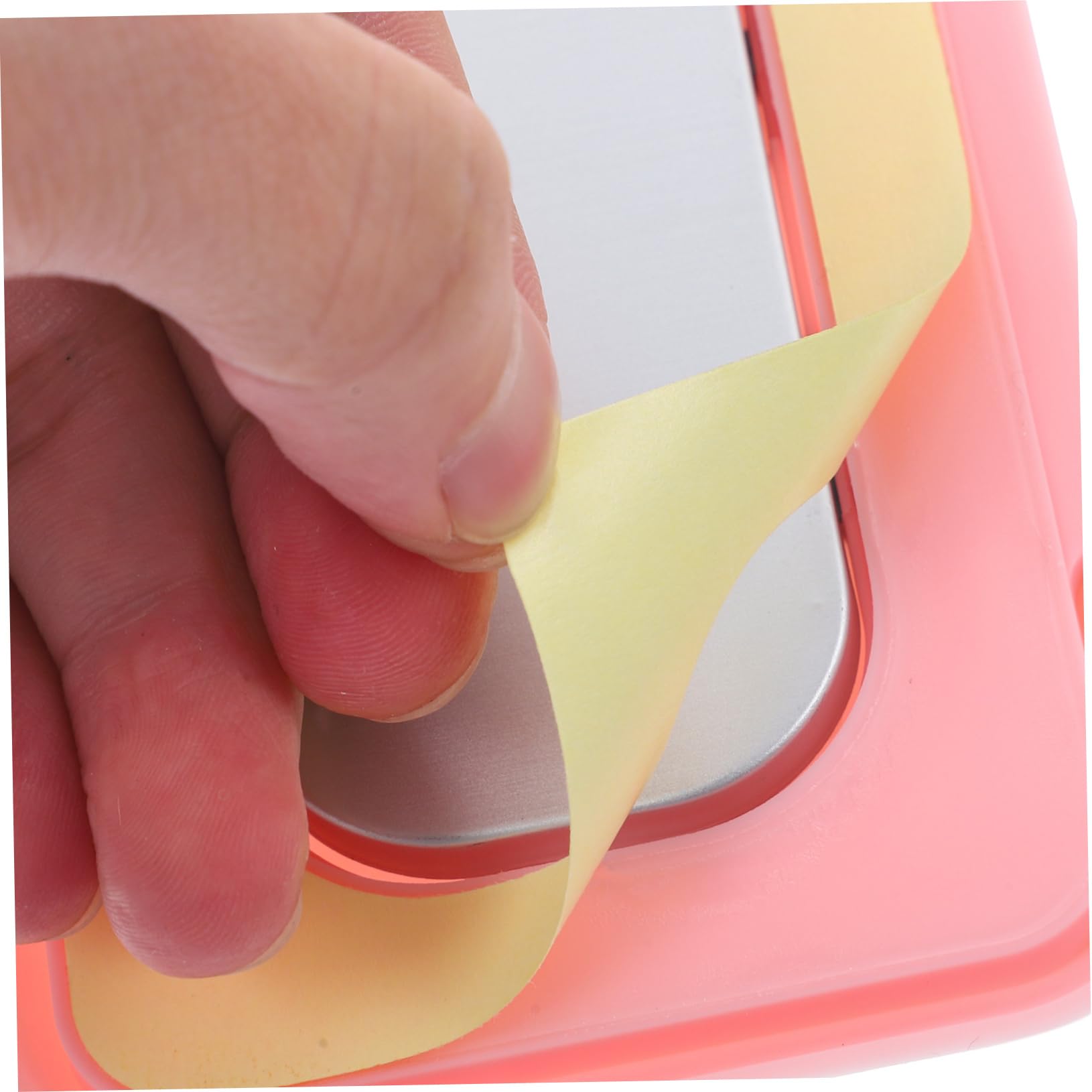 VICASKY 3pièces -lingettes Humides Portable USB avec De Température Accessoire Pratique pour Ou Voyage