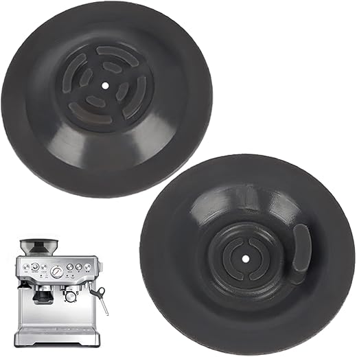 2Pack Espresso Cleaning Disk for Breville Espresso Machines