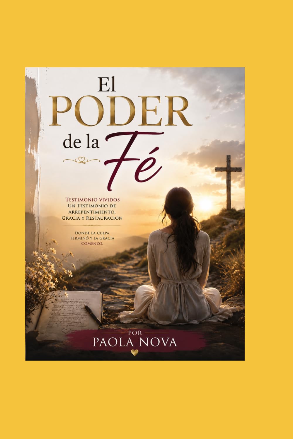 El poder de la Fe