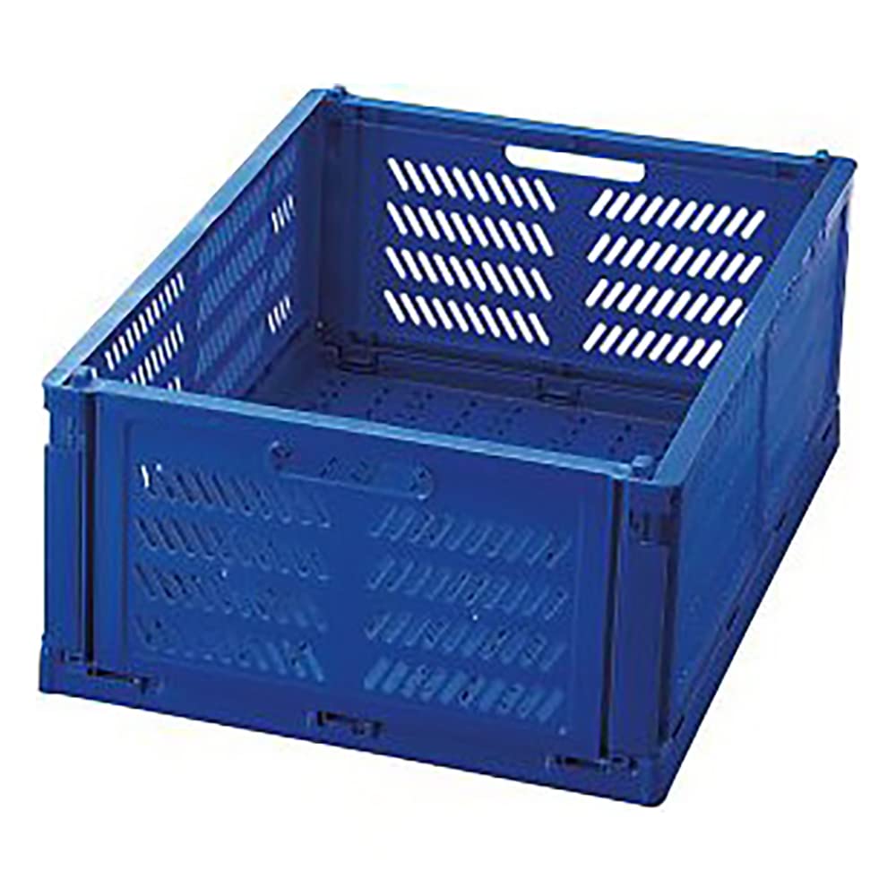【t】ANA　FOLDABLE CONTAINER折り畳みコンテナー1個 t】ANA FOLDABLE CONTAINER折り畳みコンテナー1個 ANAオリジナル