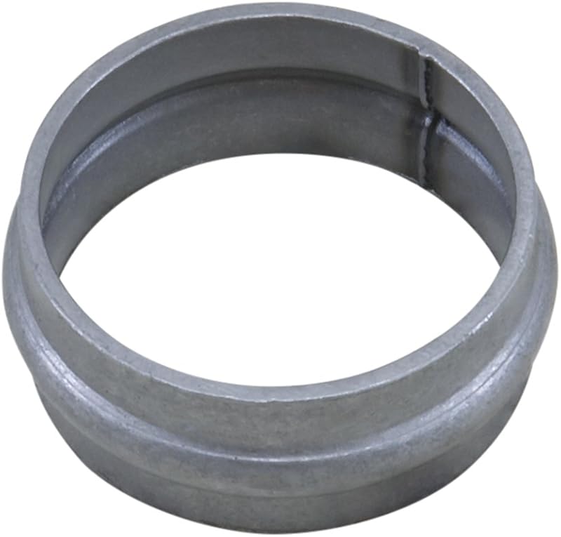 Espaçador de esmagamento do diferencial Yukon Gear & Axle YSPCS-014 para GM 7.6" IRS, 8.5", 8.6", 8.75", 8.875" e Nissan M226 traseiro – 1 unidade