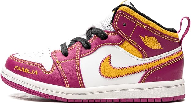Jordan Toddler Jordan 1 Mid DOD 