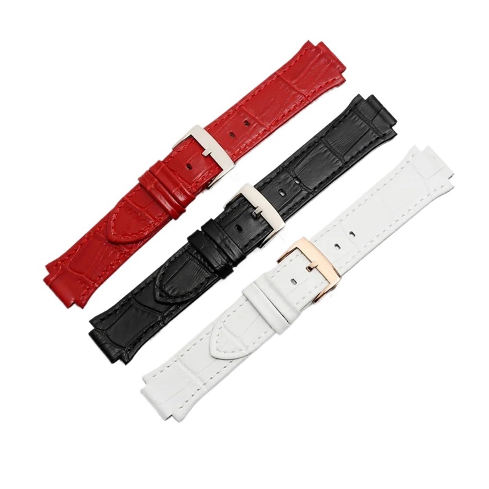 14-mm-Serie, modische Armbanduhr for Damen, Accessoires