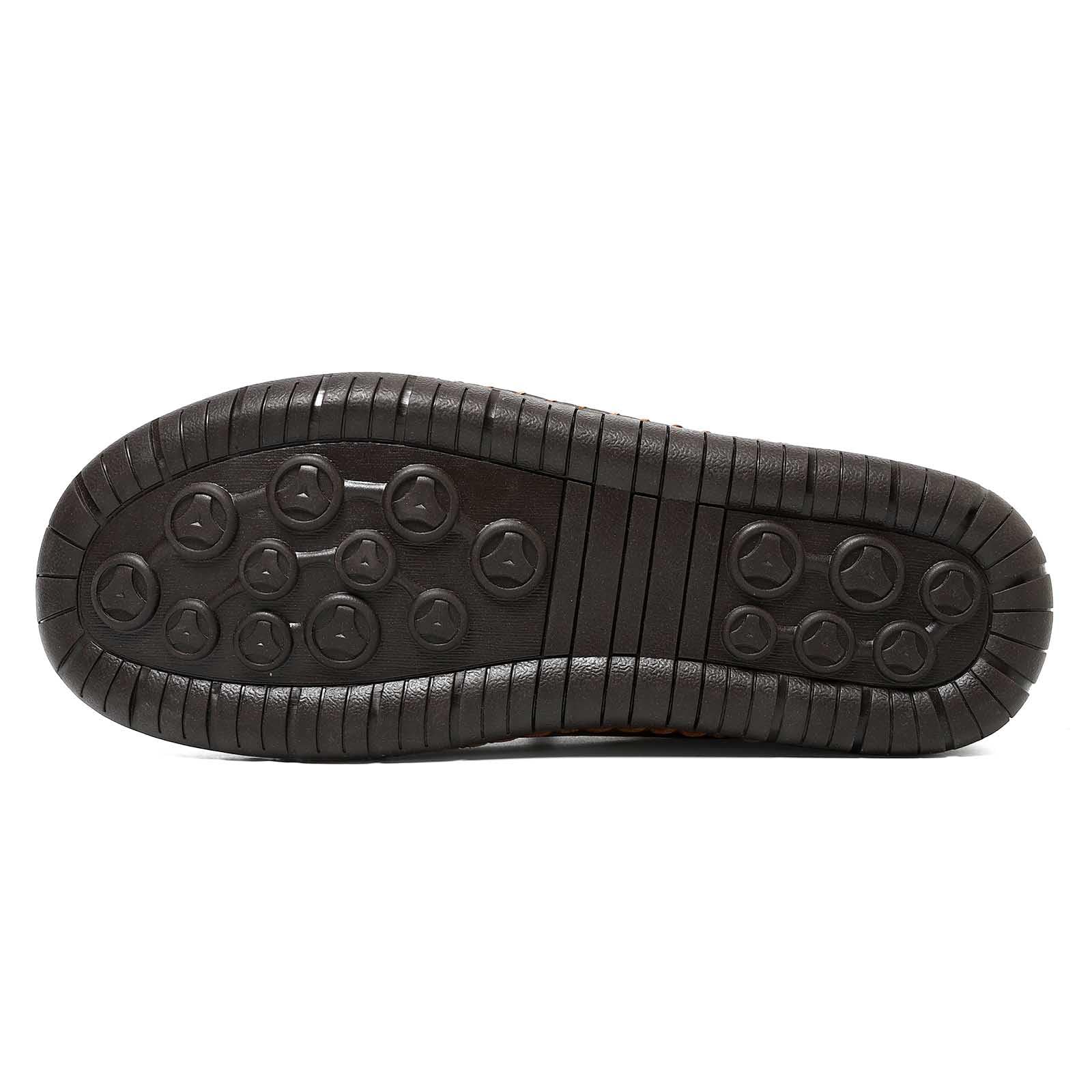 Générique Bottines Orthopédiques Pour Femme, En Cuir, Imperméables, à Enfiler, Légères, Pour La Marche, La Randonnée, Le Camping, La Conduite