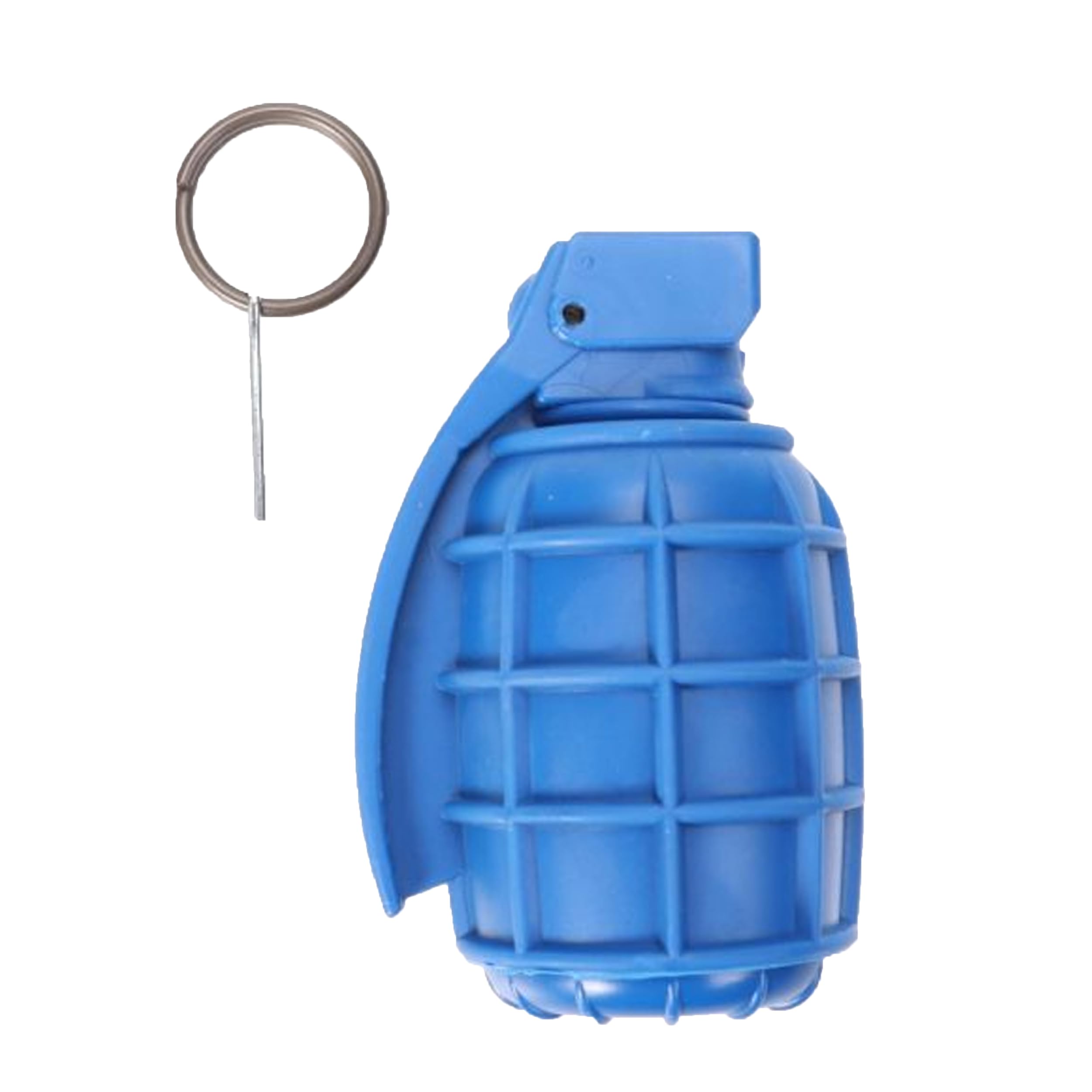 HCS Trainings-Handgranate Bundeswehr DM51 blau