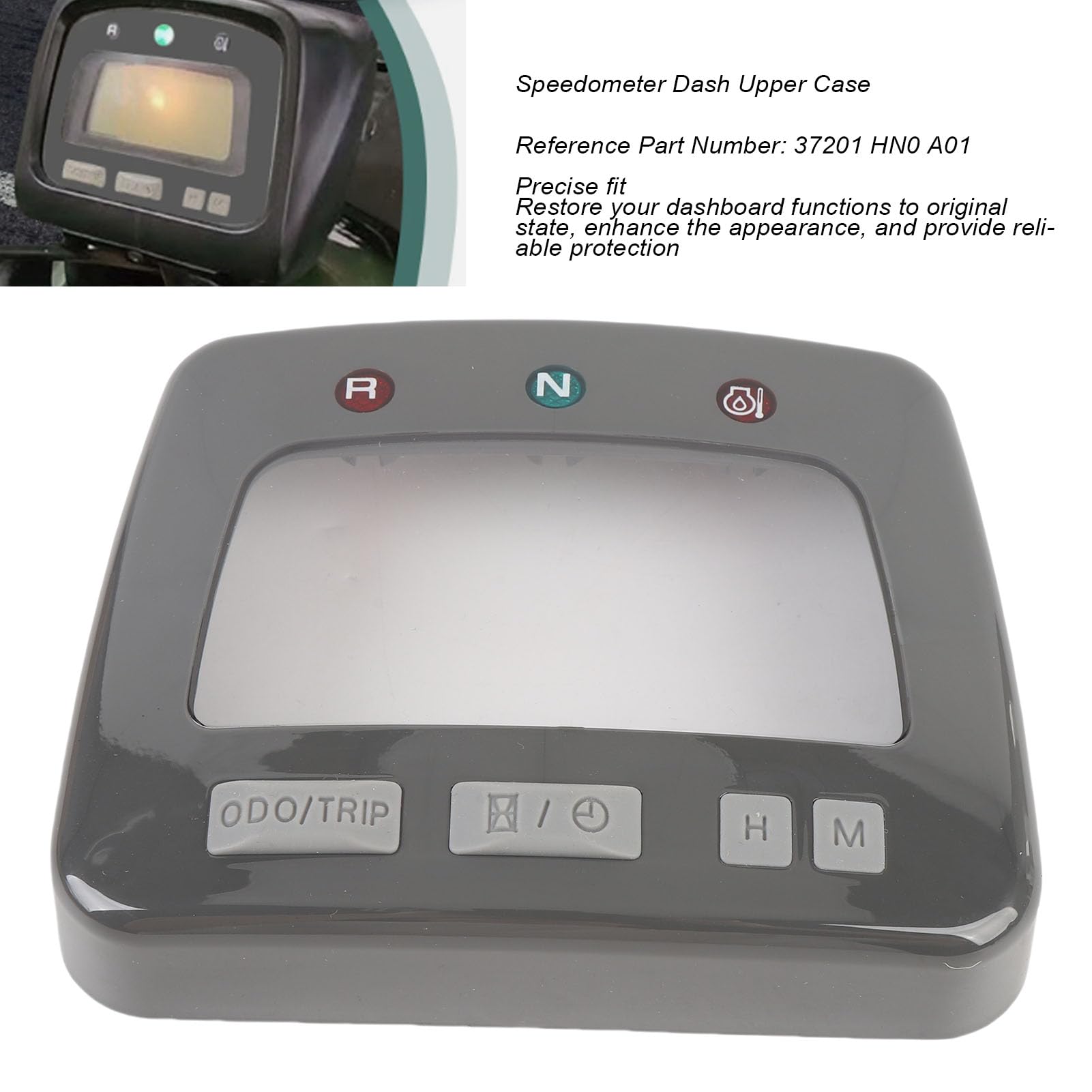 WEISSE Klare Blinker Volvo 240 242 244 245 260 262 264 265 Turbo In - Foto 8